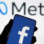 Gwamnatin Najeriya ta ci tarar kamfanin Meta dala miliyan 220